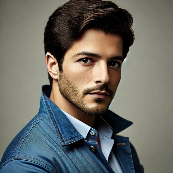 حسین جمشیدی