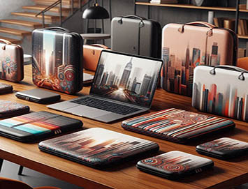 چرا لپ‌تاپ‌های استوک گزینه‌ای اقتصادی و هوشمندانه هستند؟ -- تصویر