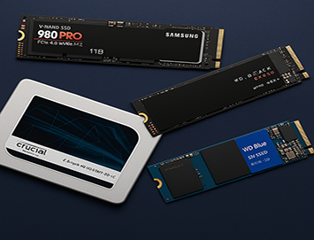 راهنمای جامع خرید حافظه داخلی برای کامپیوتر و لپ تاپ