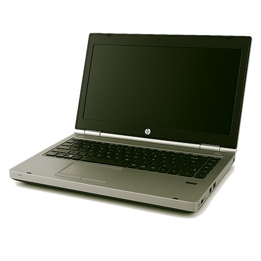 لپ تاپ استوک HP EliteBook 8470p