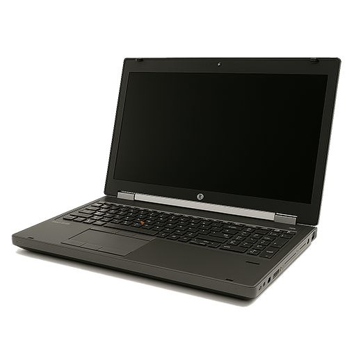 لپ تاپ استوک HP EliteBook 8570w