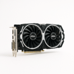 کارت گرافیک استوک MSI Radeon RX 580 ARMOR 8G OC