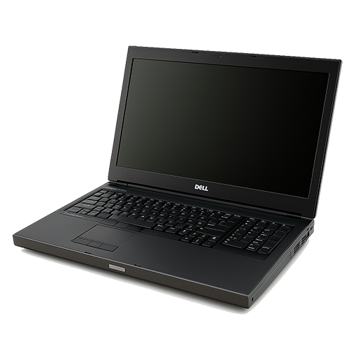 Dell Precision M6800