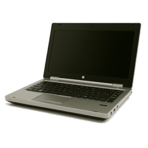 HP EliteBook 2570p لپ تاپ استوک