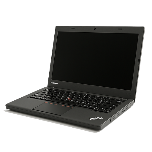 لپ تاپ استوک T44O