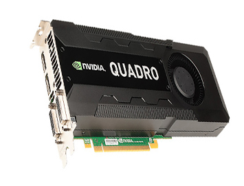 کارت گرافیک کوادرو چیست ؟